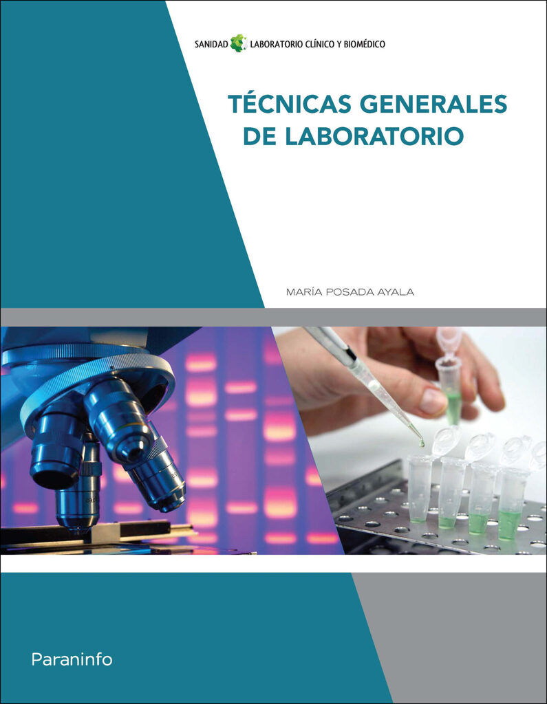 Técnicas generales de laboratorio Técnicas generales de laboratorio