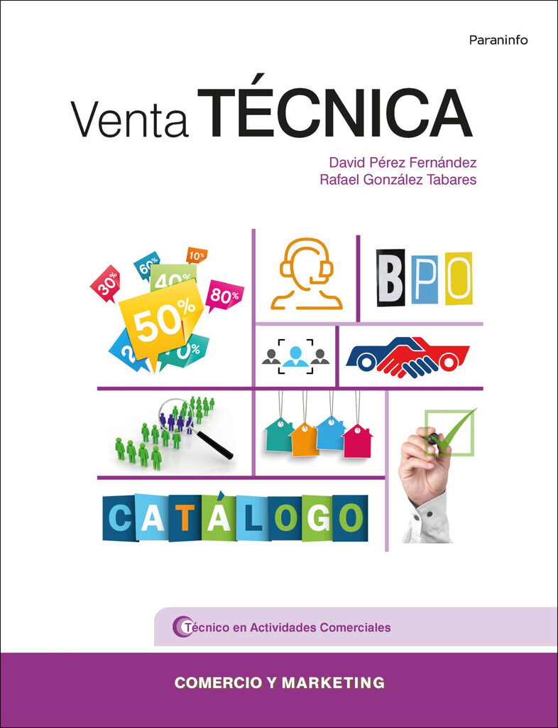 Comunicación y atención al cliente 2.ª edición