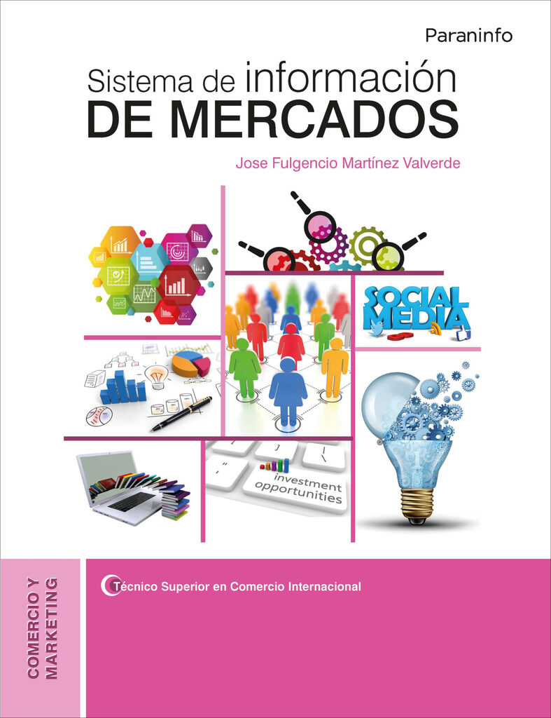 Sistema de información de mercados Sistema de información de mercados