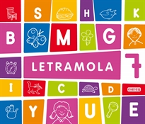 Letramola 1