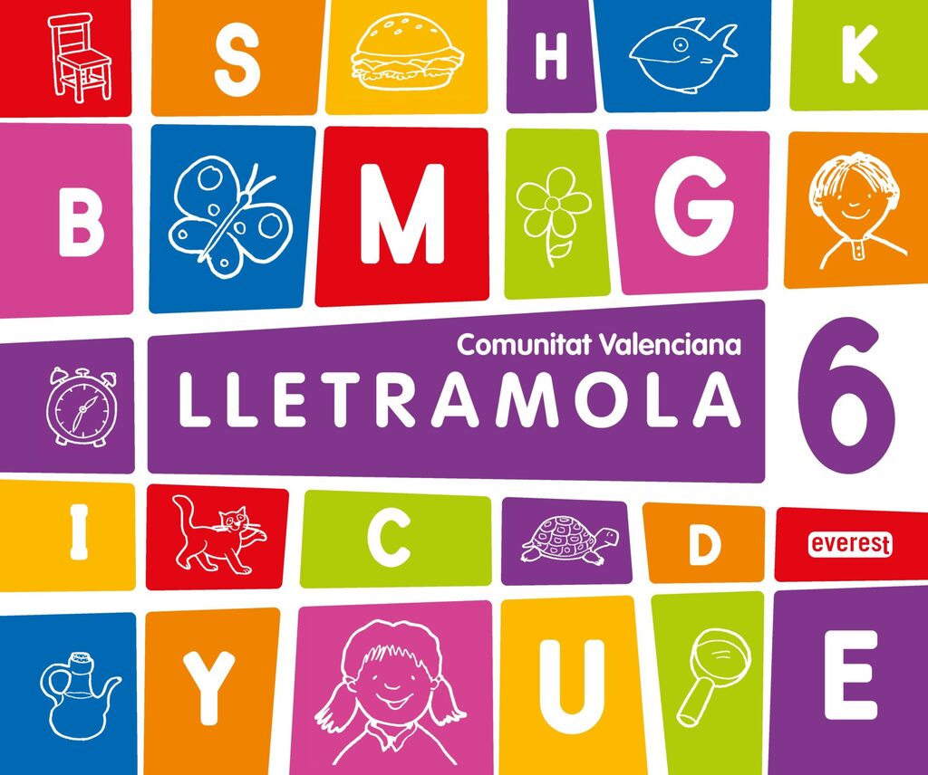 Lletramola 1 (Comunitat Valenciana)