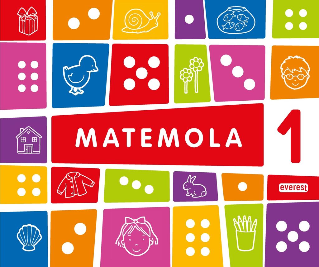 Matemola 1 (Català) Matemola 1 (Català)