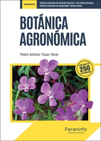 Botánica agronómica Botánica agronómica