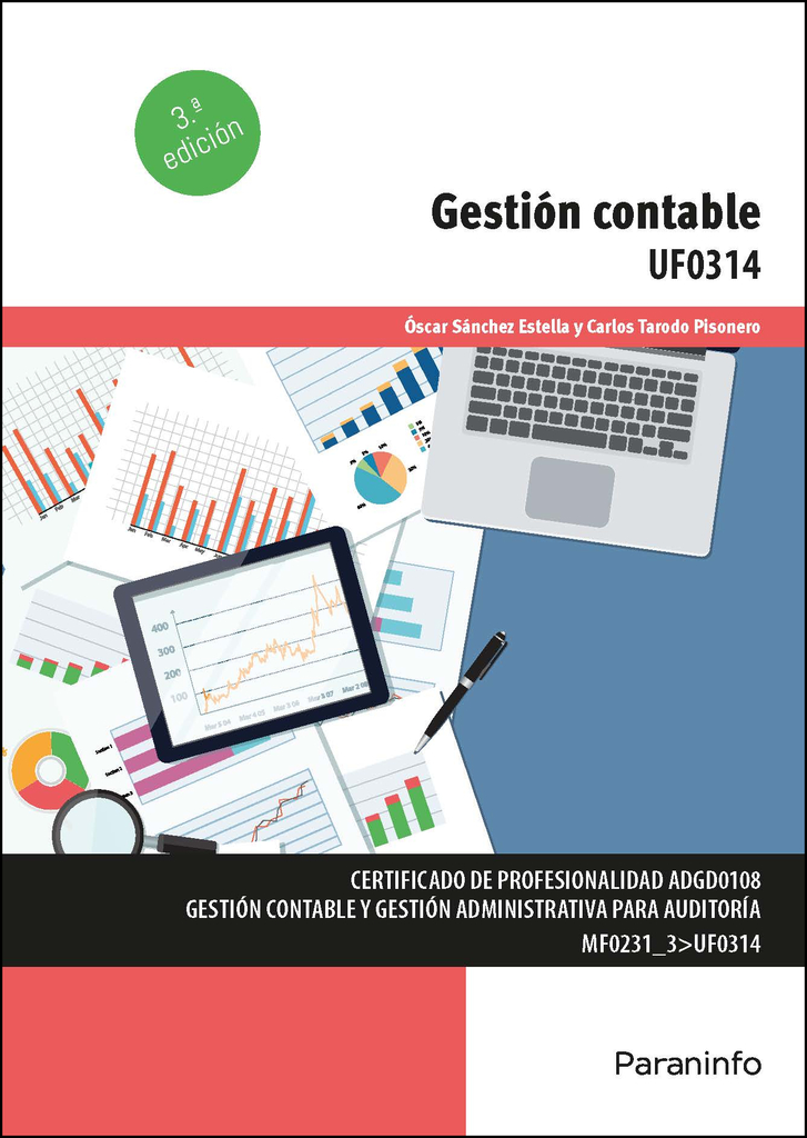 Técnicas administrativas básicas 2.ª edición