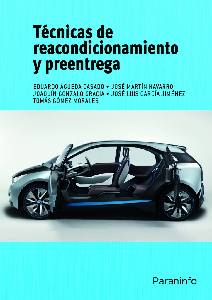 Franjeados, rotulados y aerografiados