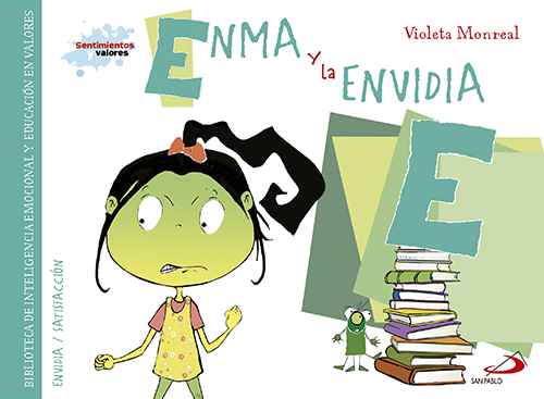 Enma y la envidia
