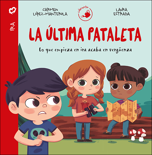 Timidez va de visita