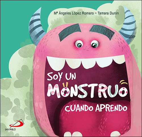 Soy un monstruo