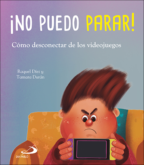 Pequeñín no puede dormir