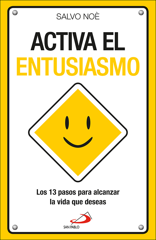 ¡Activa el entusiasmo!