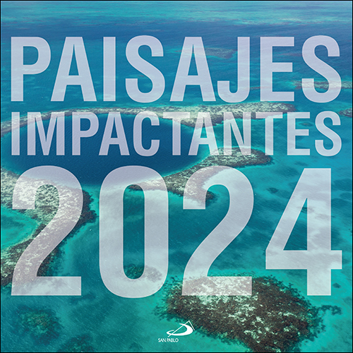 Calendario Papa Francisco 2024