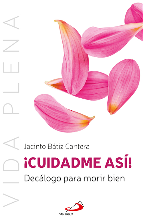 ¡Cuidadme así! ¡Cuidadme así!