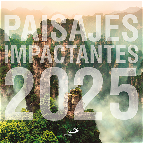 Calendario Santos 2025