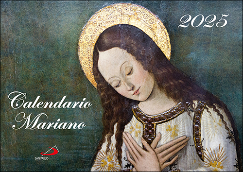 Calendario Bendiciones para el hogar 2025