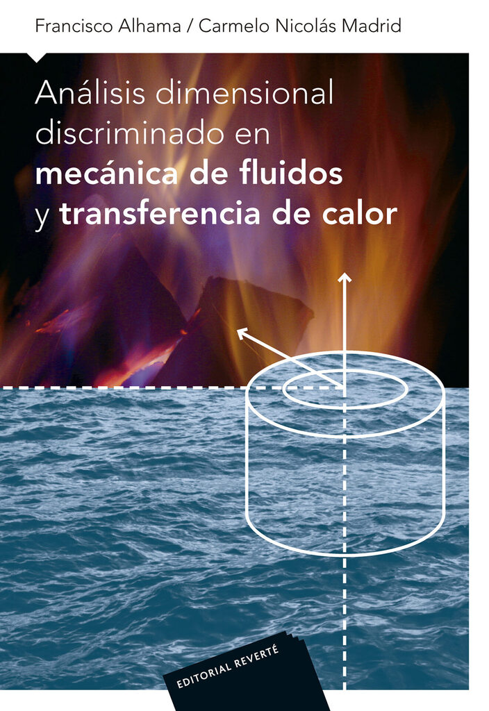Análisis dimensional discriminado en mecanica de fluidos y transferencia de calor