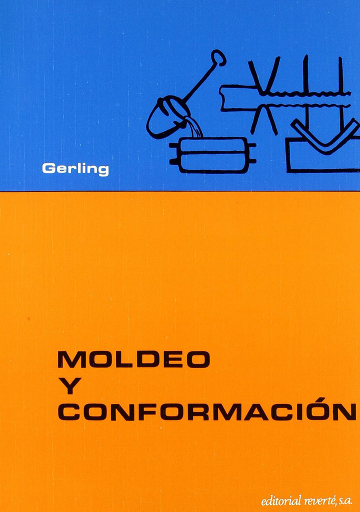 Moldeo y conformación