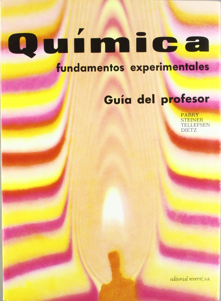 Introducción a la química