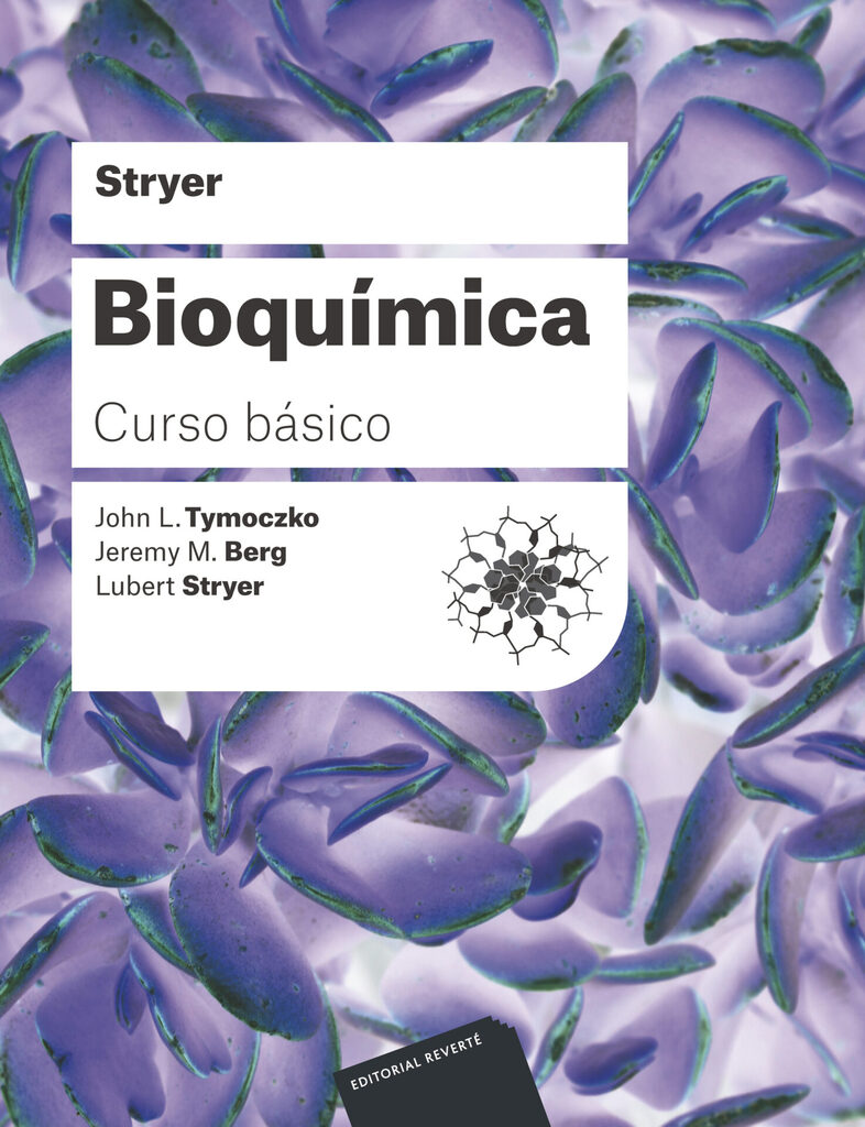 Bioquímica de los procesos metabólicos