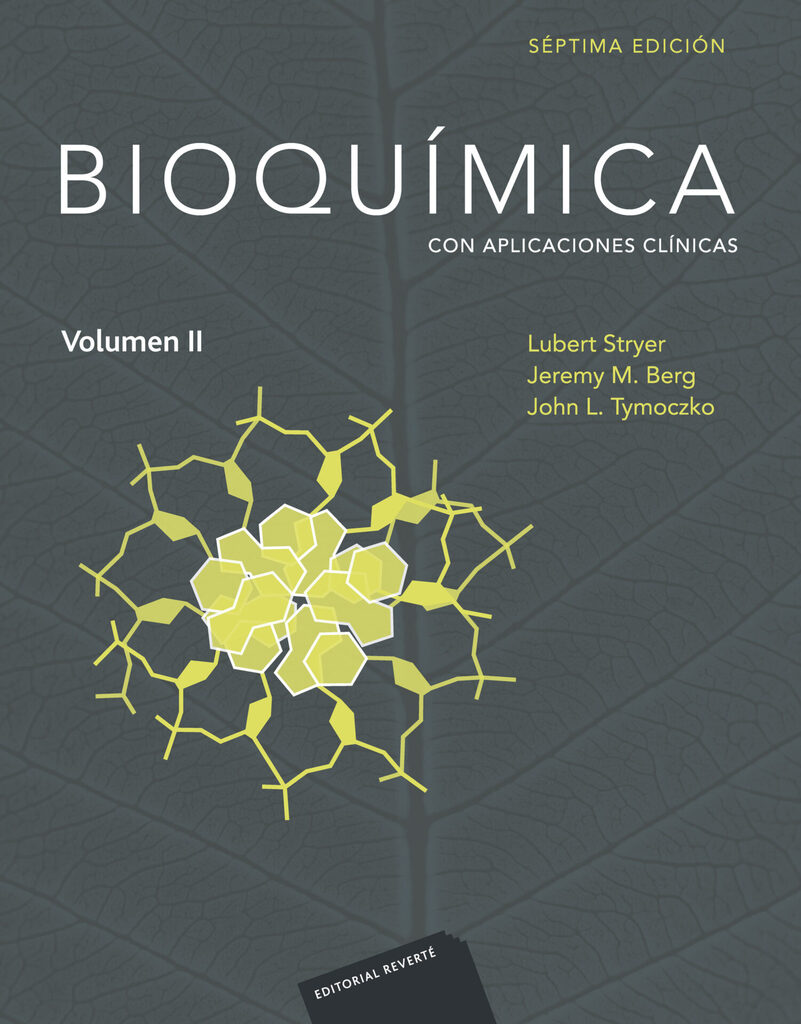 Bioquímica. Curso básico