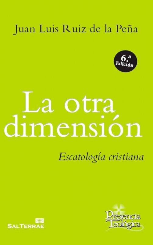 La otra dimensión