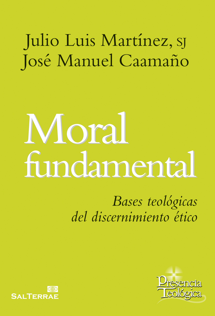 Moral fundamental