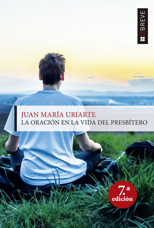La oración en la vida del presbítero