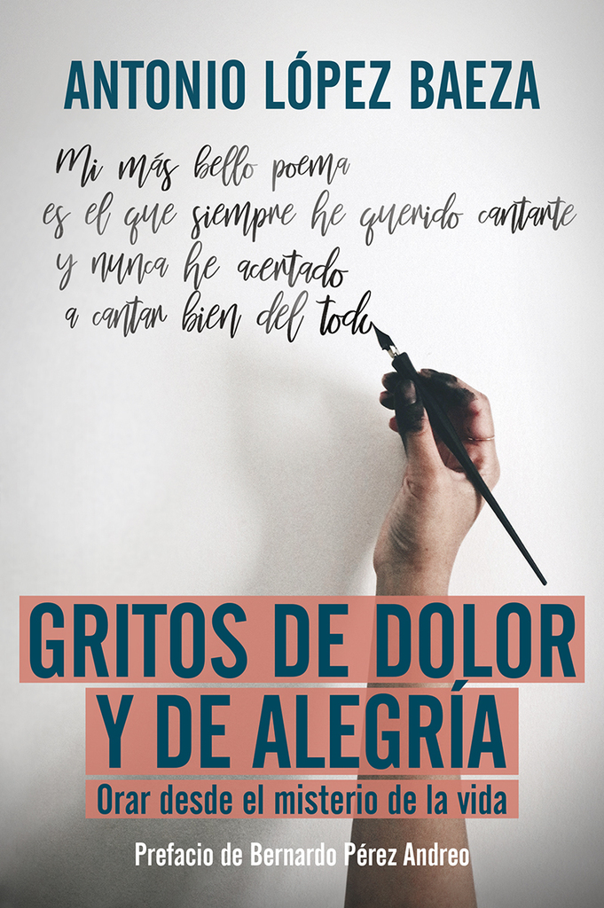 Gritos de dolor y de alegría