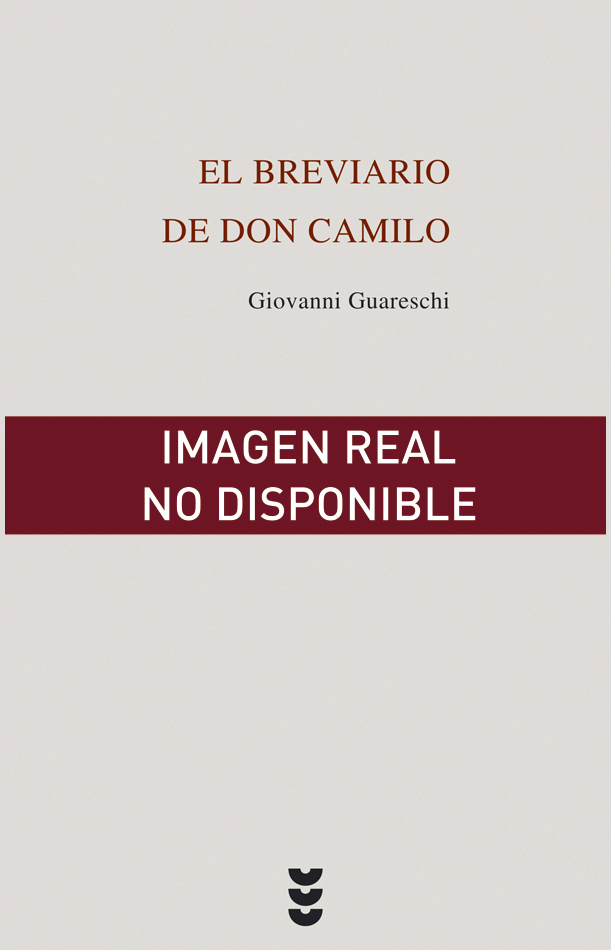 El breviario de don Camilo