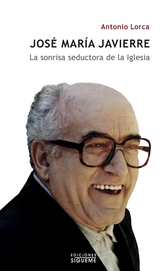 José María Javierre