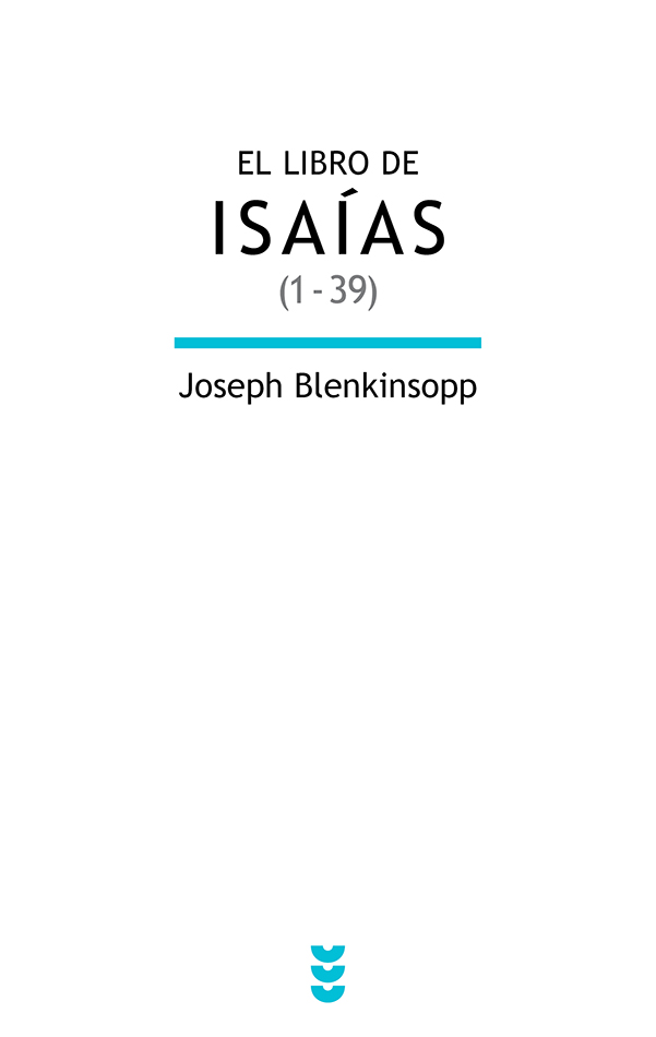 El libro de Isaías (56-66)