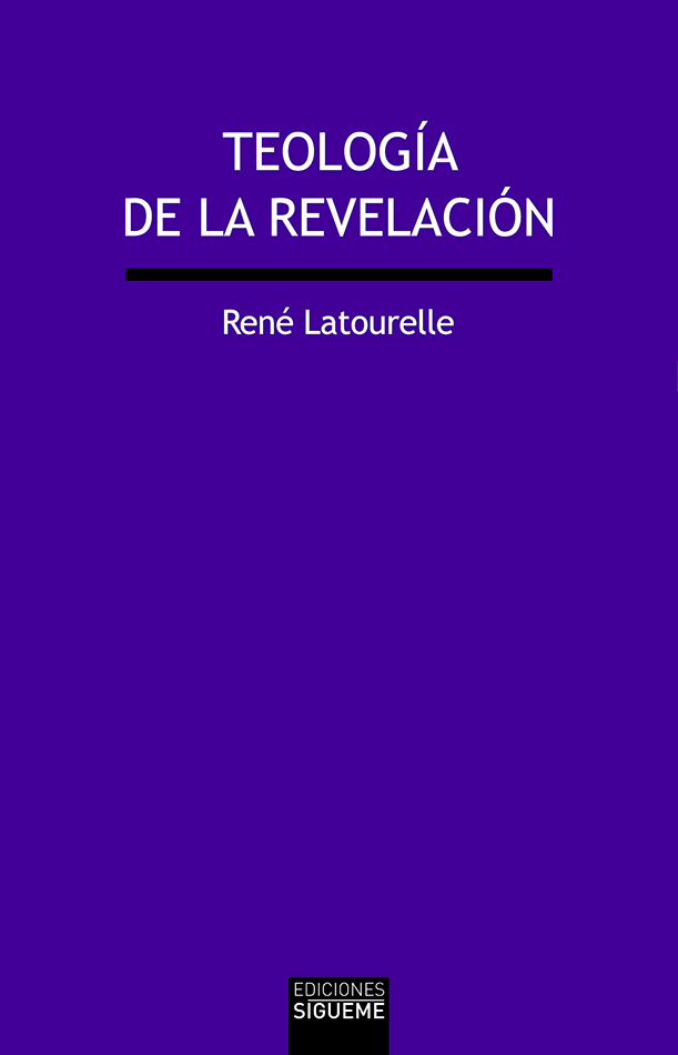 La teología