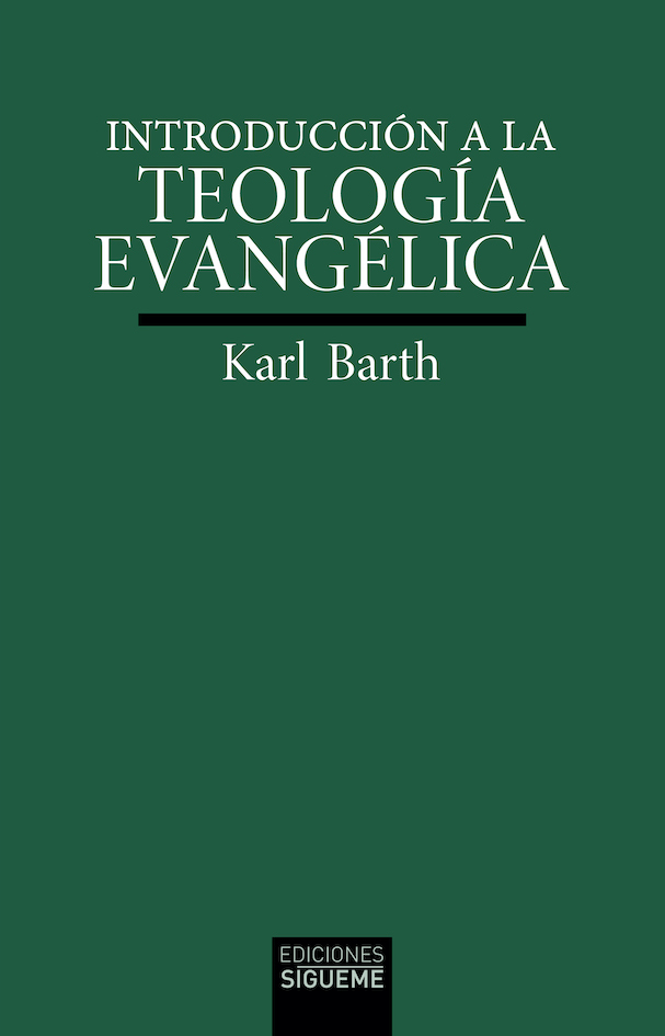 Introducción a la teología evangélica Introducción a la teología evangélica
