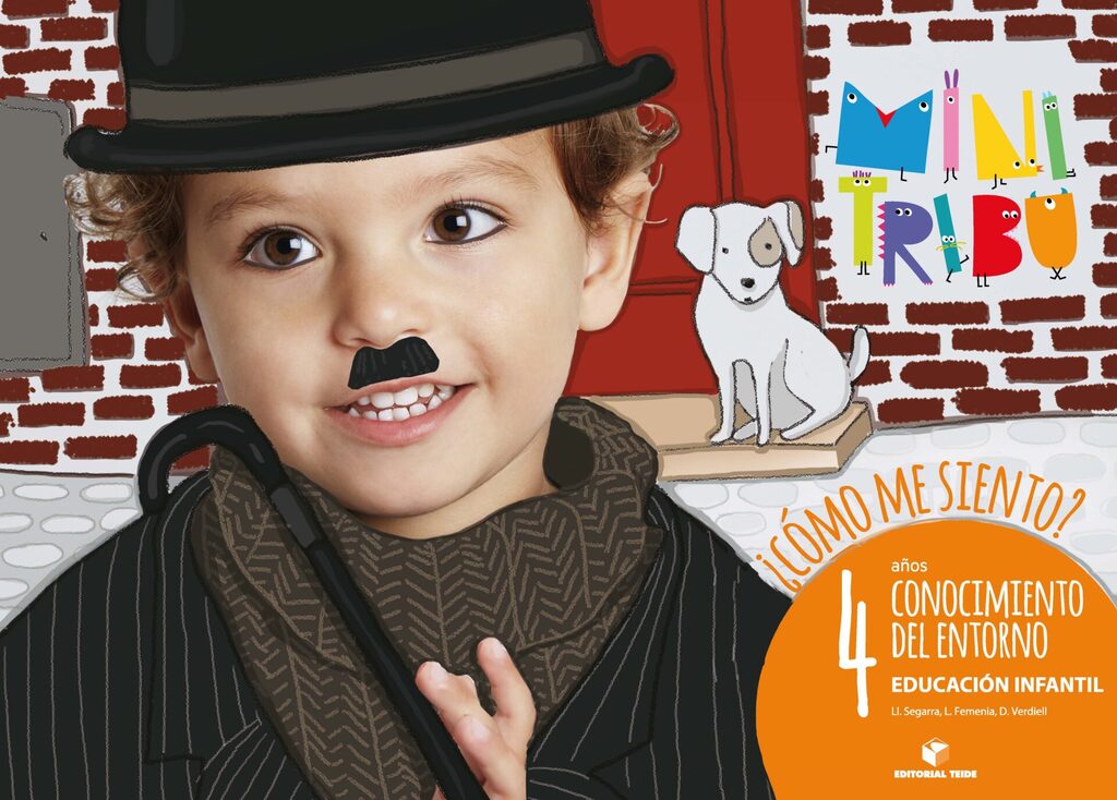 Què mengem? Minitribu 5 - Descoberta de l'entorn (VAL)
