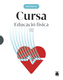 Pértiga. Educación física 1 BACH