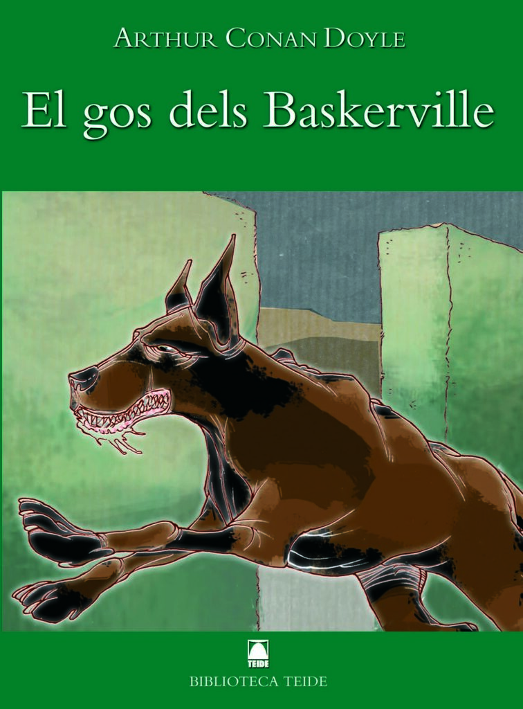 Biblioteca Teide 071 - David Copperfield -Charles Dickens-