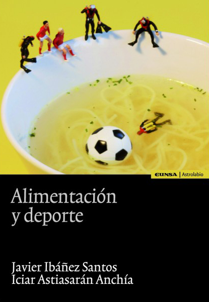 Decoración con frutas y verduras