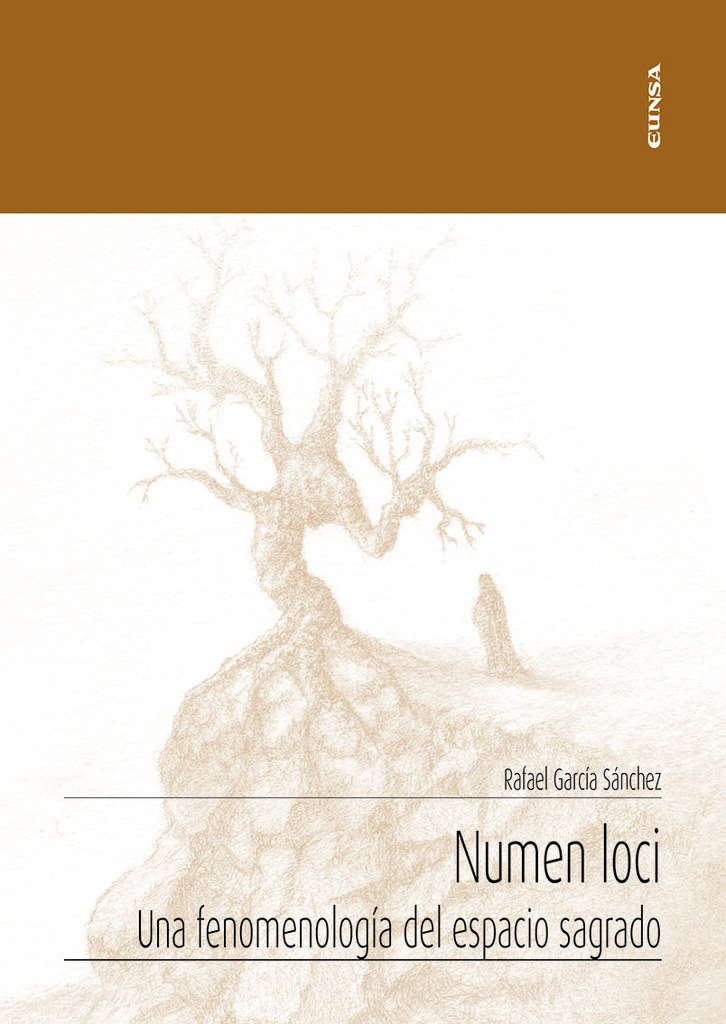 Numen loci Numen loci