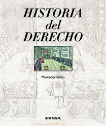 Historia del derecho