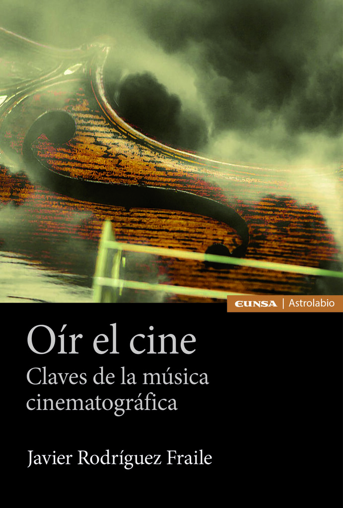 Oír el cine