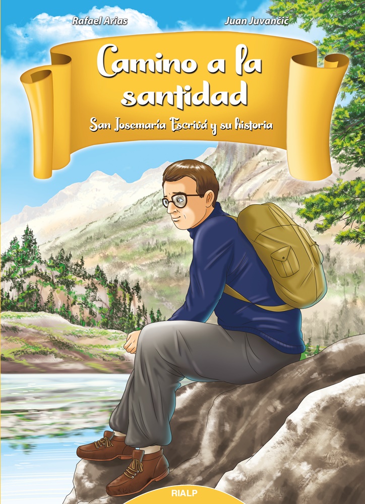 Salvador Canals