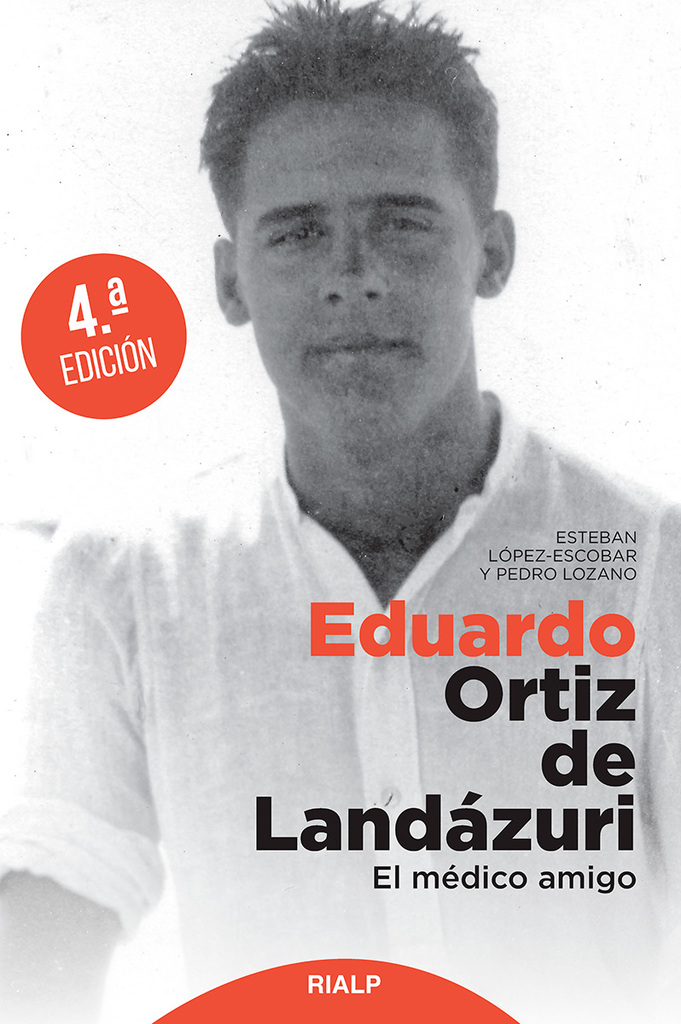 Eduardo Ortiz de Landázuri