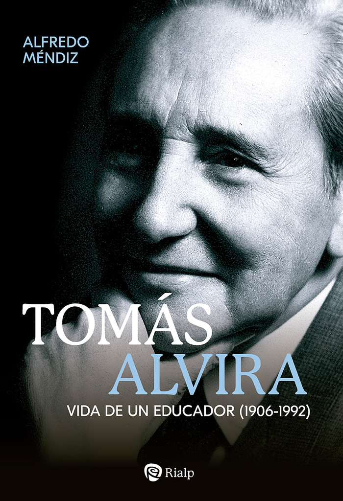 "Y aquí estoy"