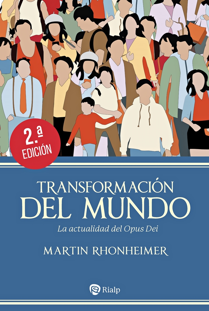 Transformación del mundo Transformación del mundo