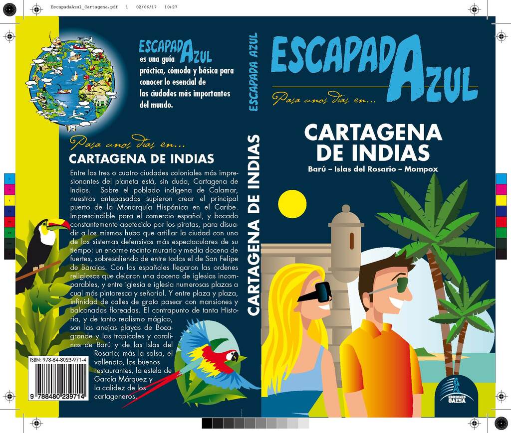 Cartagena de indias