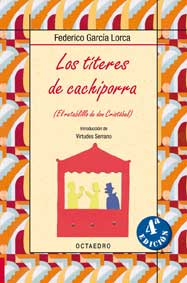 Los títeres de Cachiporra