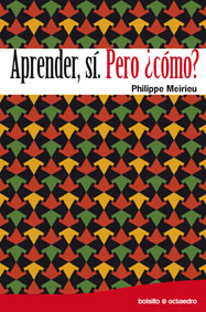 Aprender, sí. Pero ¿cómo?
