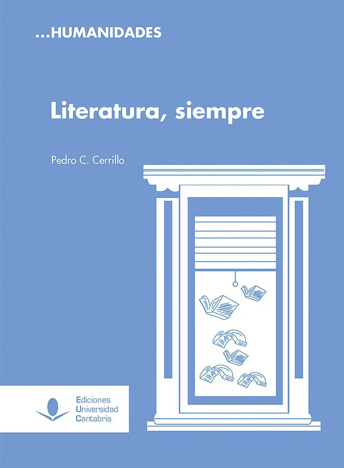 Literatura, siempre