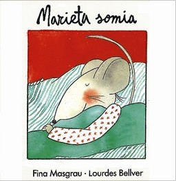 Marieta cuinera