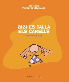 Bibi ja no es xupla el dit