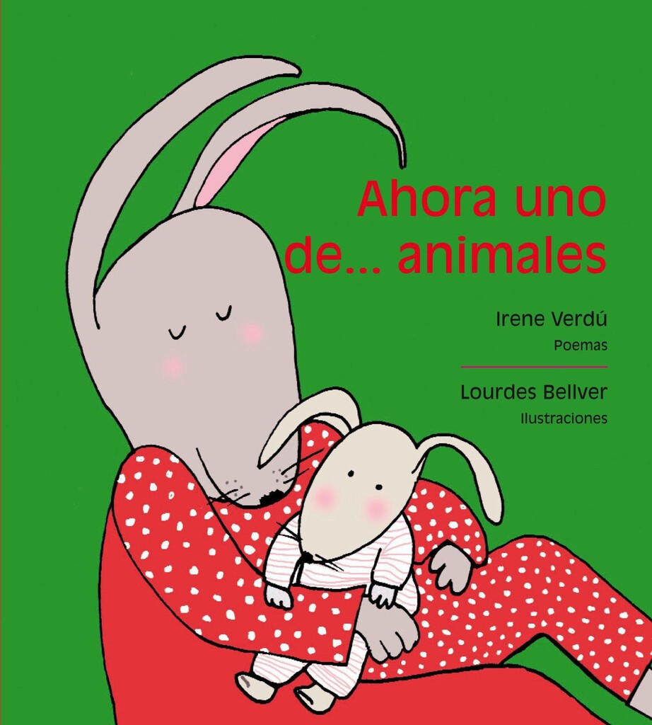 Ahora uno de... animales Ahora uno de... animales